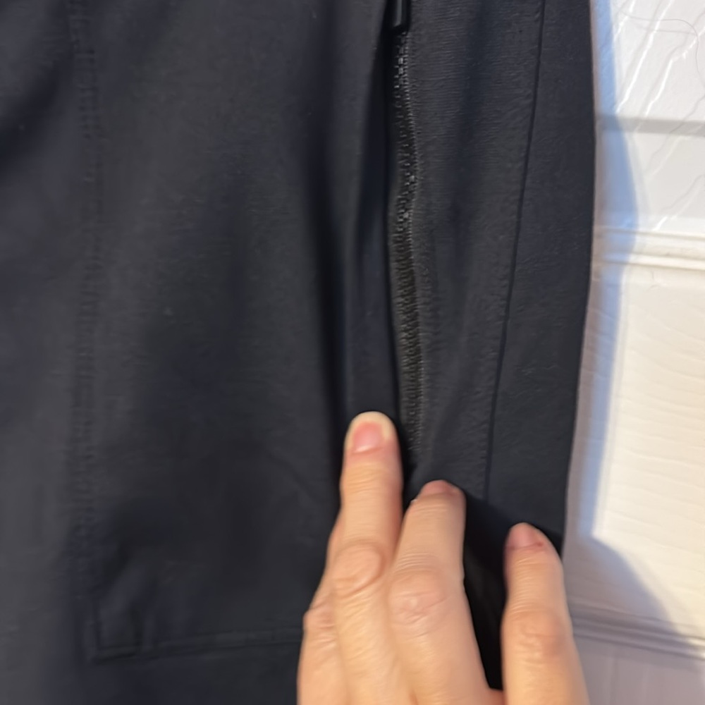 Ridgecut Women's Black leggings size small - Picture 5 of 8